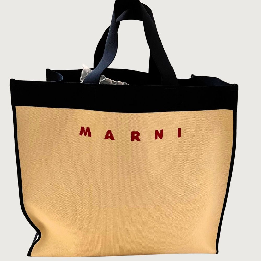 Marni Large Tote